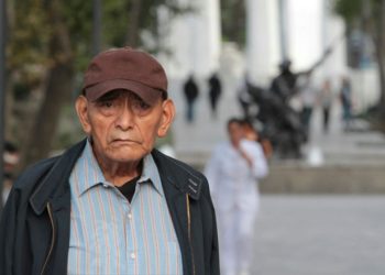 Adultos mayores sufren más delitos contra el patrimonio