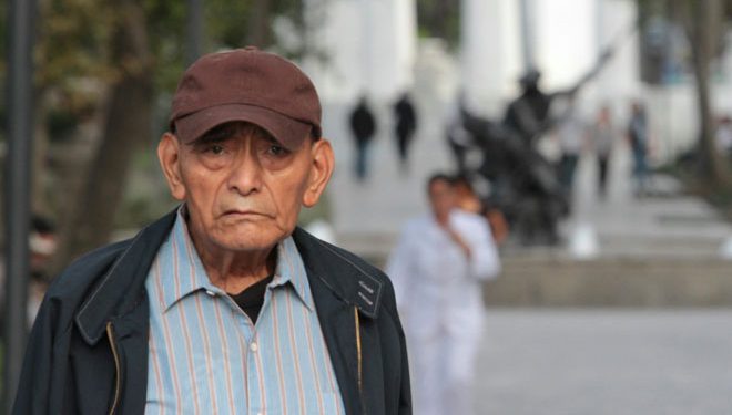 Adultos mayores sufren más delitos contra el patrimonio