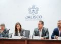 Guadalajara, Zapopan y Tlajomulco restructuran deuda con el SIAPA