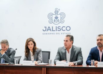 Guadalajara, Zapopan y Tlajomulco restructuran deuda con el SIAPA
