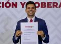 Morena perfila a Manuel Cota para la gubernatura de Baja California Sur en 2027